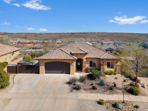 504 N Sugar Plumb Ln, Washington, UT, 84780-5503 | Card Image