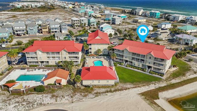 APT-432 - 7476 Sunset Harbor Dr, Condo with 3 bedrooms, 3 bathrooms and null parking in Navarre FL | Image 28
