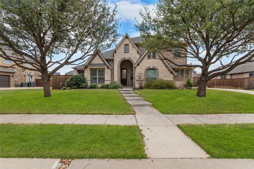 731 Buffalo Springs Dr, Prosper, TX, 75078-8468 | Card Image
