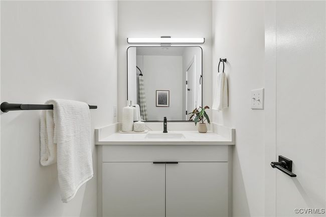 Hall Bath. As built in a different floor plan | Image 13