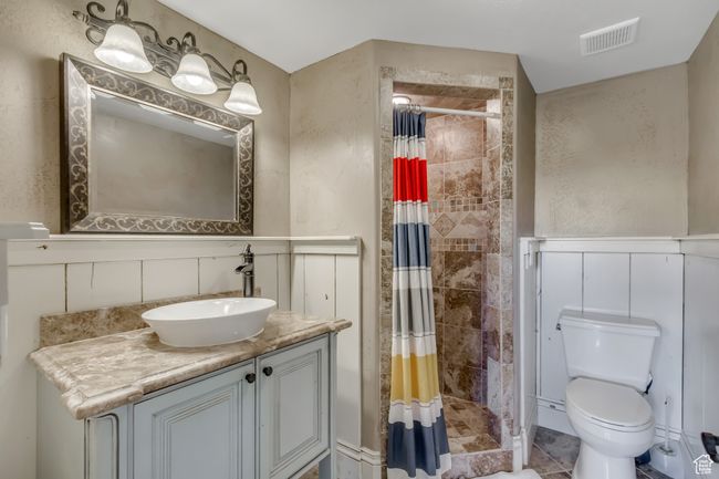 6663 Normandy Way, House other with 7 bedrooms, 6 bathrooms and 10 parking in Highland UT | Image 59