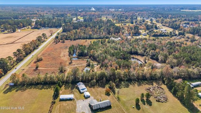4780 S Us 117 Hwy, Home with 0 bedrooms, 0 bathrooms and null parking in Teachey NC | Image 37