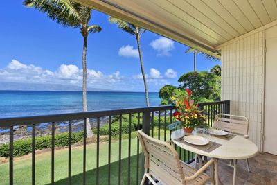 I275 - 5315 Lower Honoapiilani Rd, Condo with 0 bedrooms, 1 bathrooms and null parking in Lahaina HI | Image 1