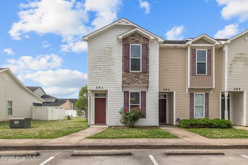 261 Caldwell Loop, Jacksonville, NC, 28546-8397 | Card Image