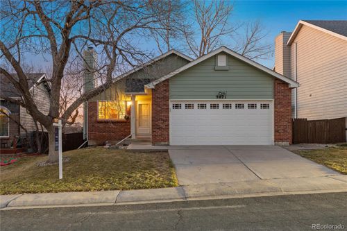 9471 Burlington Ln, Highlands Ranch, CO, 80130-3762 | Card Image