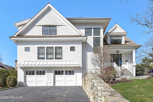 23 Annjim Dr, Greenwich, CT, 06830-4826 | Card Image