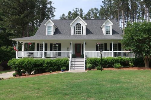 295 Whitby Dr, Douglasville, GA, 30134-7365 | Card Image