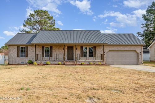 200 S Douglas St, Goldsboro, NC, 27534-8823 | Card Image