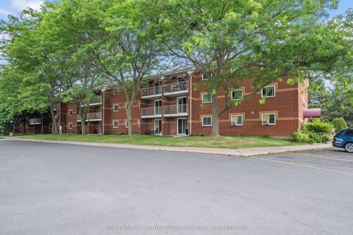 114-573 Armstrong Rd, Kingston, ON, K7M8J8 | Card Image
