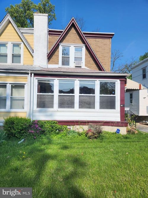 810 Rundale Ave, LANSDOWNE, PA, 19050-3617 | Card Image