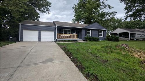 9808 E 81st Ter, Raytown, MO, 64138-2017 | Card Image