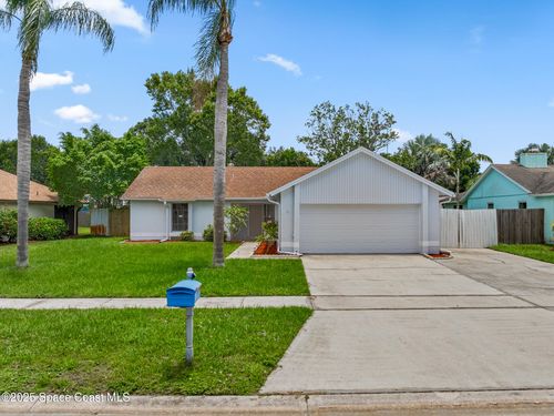 3403 Mazur Dr, Melbourne, FL, 32901-8240 | Card Image