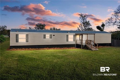 16962 Lea Cir, Fairhope, AL, 36532-7502 | Card Image