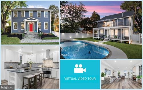 6925 Barrett Rd, FALLS CHURCH, VA, 22042-2643 | Card Image