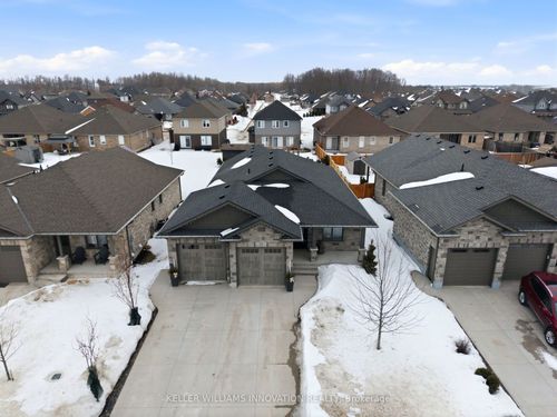 34 Forbes Cres, Listowel, ON, N4W0B9 | Card Image