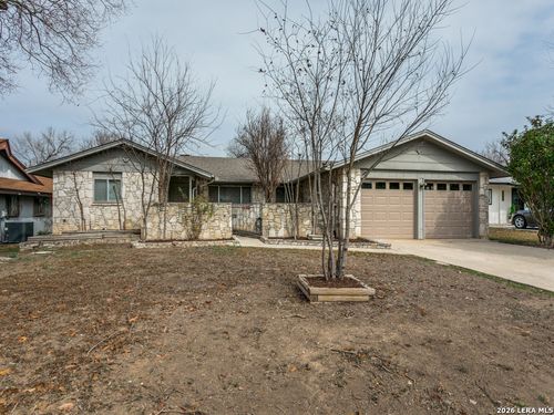 4307 Judivan, San Antonio, TX, 78218-3537 | Card Image