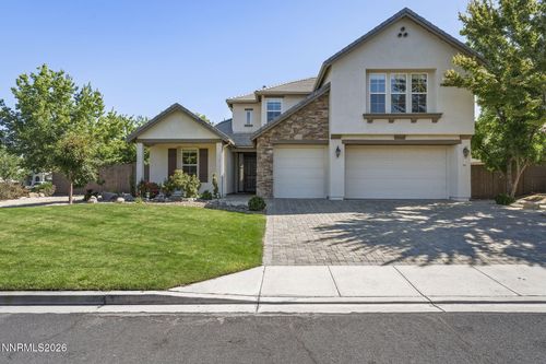611 Caspian Ct, Reno, NV, 89521-6258 | Card Image