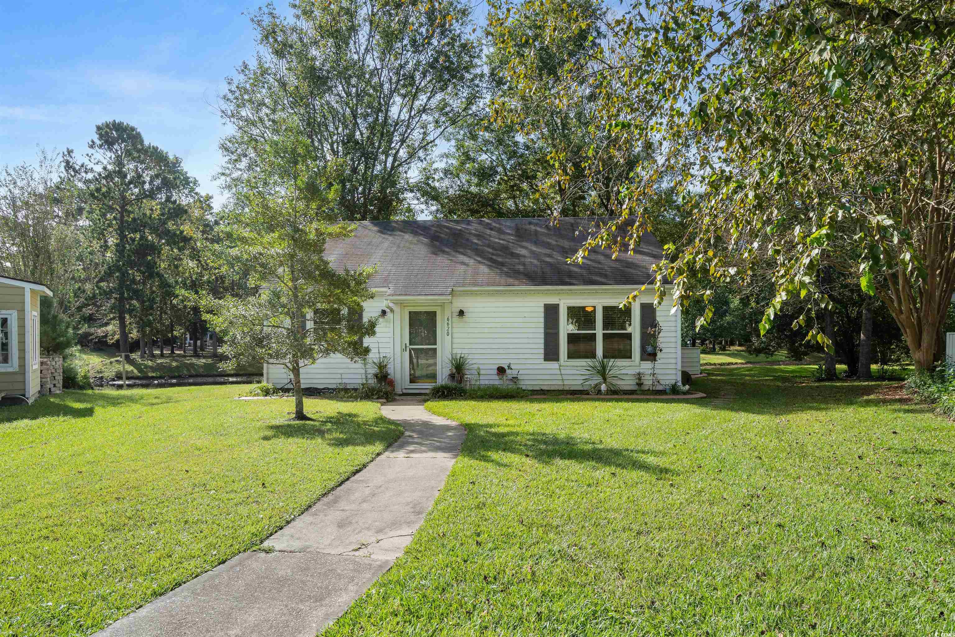Greenslake Pt, Myrtle Beach, SC 29588