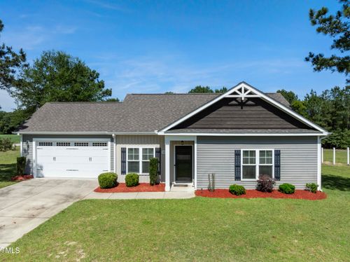 101 Rolling Knoll Ct, Dudley, NC, 28333-7203 | Card Image