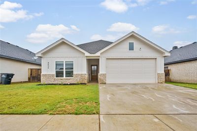 4534 Velta Lane, House other with 4 bedrooms, 2 bathrooms and null parking in Abilene TX | Image 1