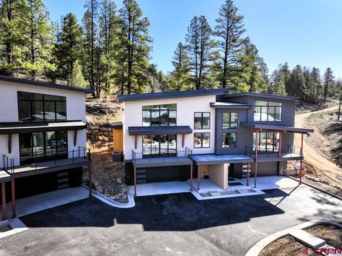 1118 Twin Buttes Ave, Durango, CO, 81301-8048 | Card Image