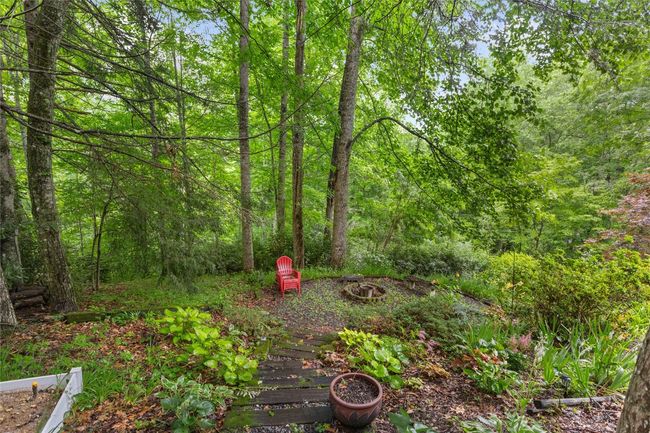 3398 Cullowhee Forest Rd, House other with 3 bedrooms, 4 bathrooms and null parking in Cullowhee NC | Image 42