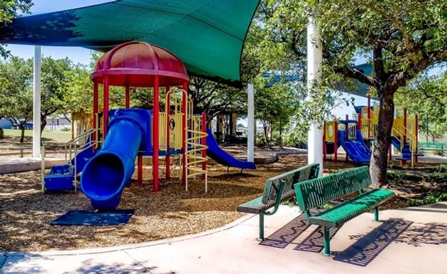 View of communal playground | Image 35