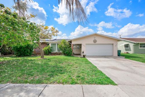 6530 Nw 11th St, Margate, FL, 33063-3510 | Card Image