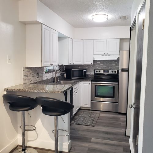 504-923 Vance Jackson Road, San Antonio, TX, 78201 | Card Image