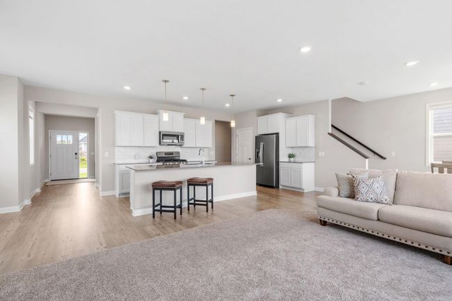 A kitchen for hosting! | Image 4