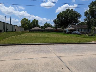 0 Mechanic Street, Home with 0 bedrooms, 0 bathrooms and null parking in Tomball TX | Image 1