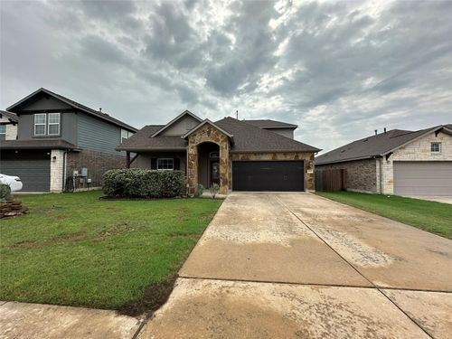 8037 Bassano Dr, Round Rock, TX, 78665-2129 | Card Image