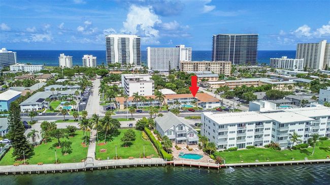 Take Advantage of the Park and Water Taxi Stop across the street, Ocean & Public Beaches are 1 Block Away and So Much More! This Unit is a Perfect Beach House, 2nd Home & Vacation Get Away! | Image 13