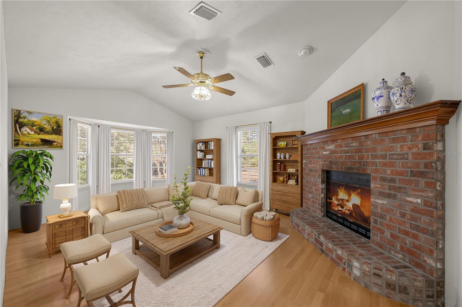 Residential in ALACHUA
