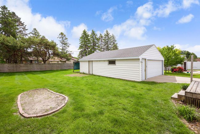 1313 S 26 Th St, House other with 3 bedrooms, 1 bathrooms and null parking in Manitowoc WI | Image 32