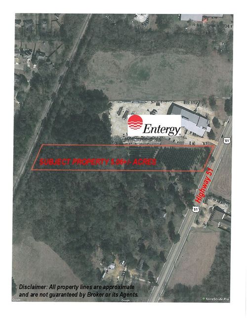 00 Highway 51, Madison, MS, 39110 | Card Image