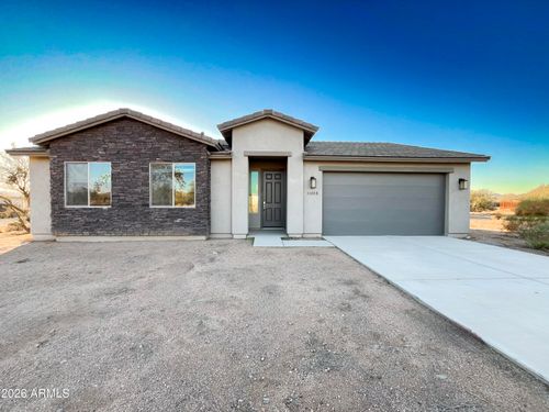 16015 E Wildcat Dr, Scottsdale, AZ, 85262-5400 | Card Image