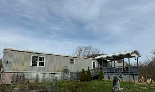 3730 State Route 2, Greenup, KY, 41144-7827 | Card Image