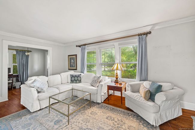 354 Black Rock Tpke, House other with 3 bedrooms, 1 bathrooms and null parking in Easton CT | Image 14