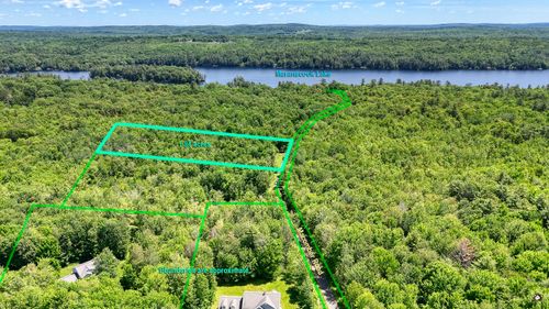 0 Macomber Rd, Readfield, ME, 04355 | Card Image