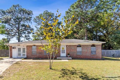 4555 Sailboat Ln, House other with 3 bedrooms, 2 bathrooms and null parking in Pensacola FL | Image 2