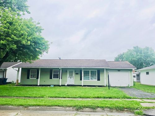 304 N Norton St, Marion, IN, 46952-3223 | Card Image