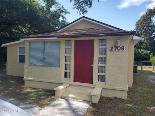2709 E 8th St, Panama City, FL, 32401-5102 | Card Image