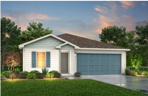 130 Sarah Ln, Milford, TX, 76670 | Card Image
