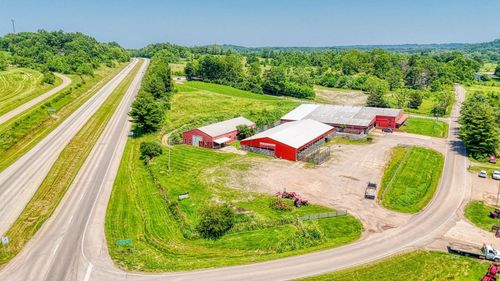 3738 Enlow Rd, Albany, OH, 45710-9497 | Card Image