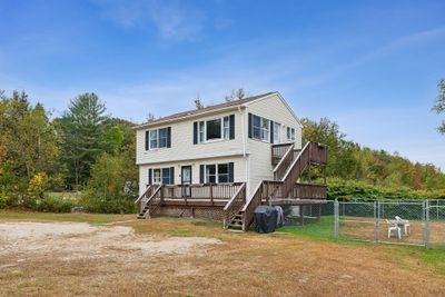 3 Hathaway Hill Road, House other with 3 bedrooms, 2 bathrooms and null parking in Livermore ME | Image 2