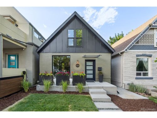 3363 W 32nd Ave, Denver, CO, 80211-3101 | Card Image