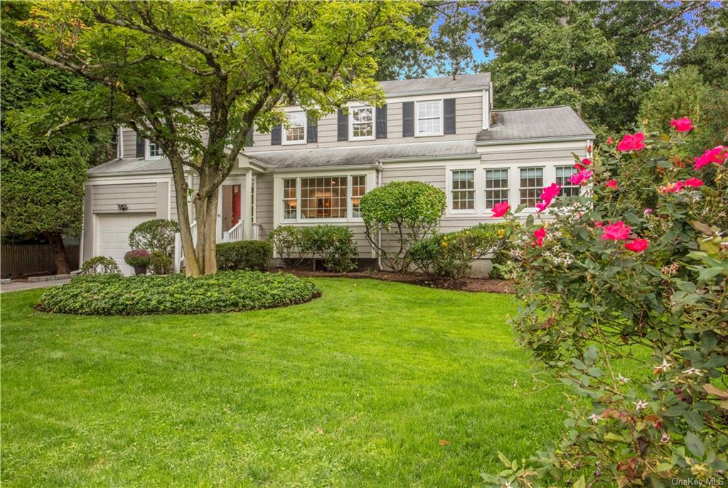Lafayette Rd, Larchmont, NY 10538