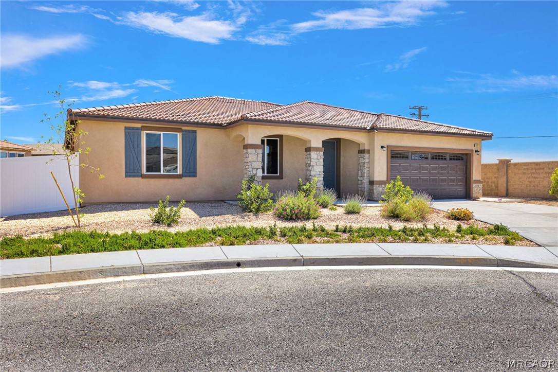 Residential in Hesperia 3