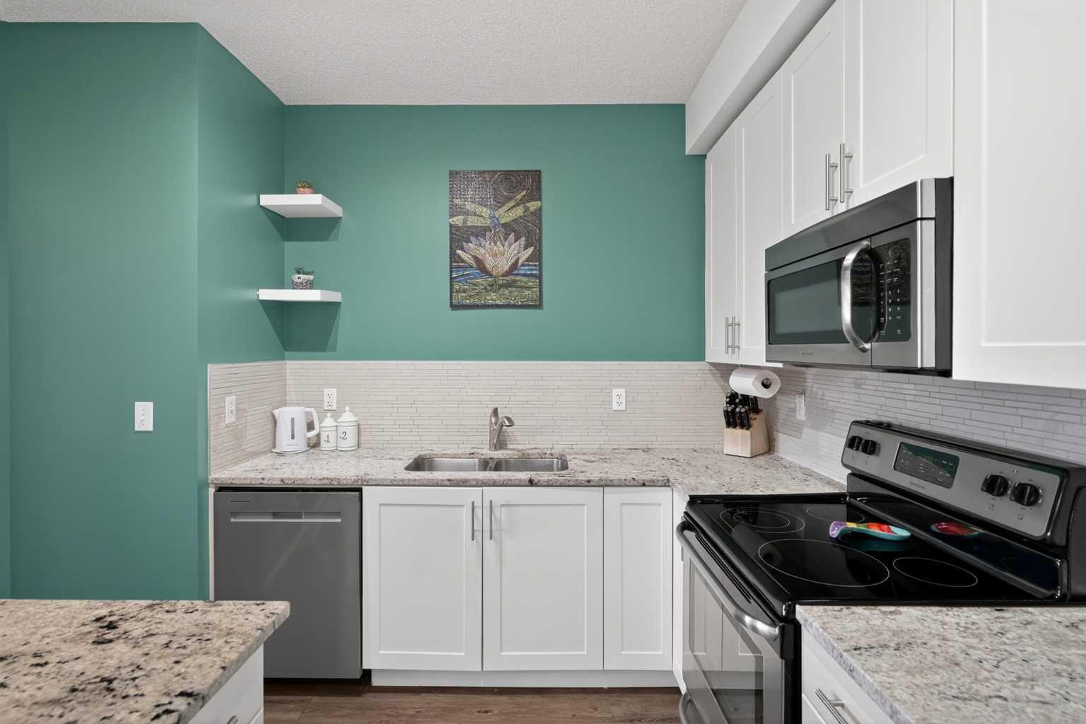 Residential in Calgary 5